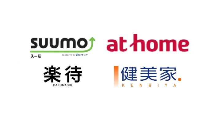シティテラス成増の大手ポータルサイトに掲載